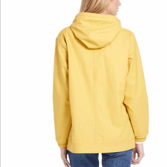 Weatherproof Jackets & Coats Nwt Weatherproof Vintage Yellow Rain